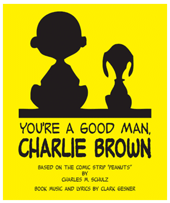 Charlie Brown