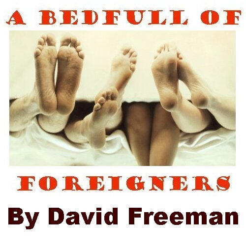 A Bedfull of Foreigners