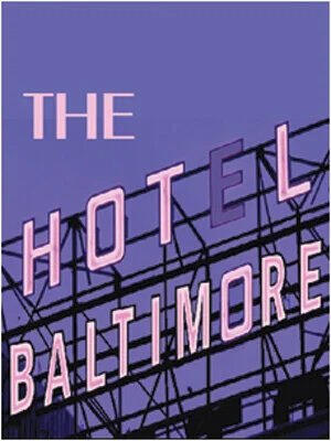 Hot L Baltimore