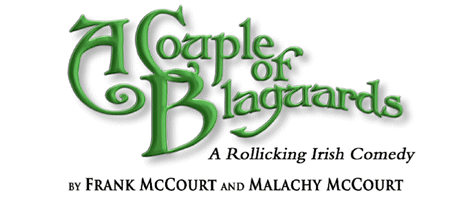 A Couple of Blaguards