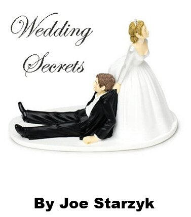 Wedding Secrets