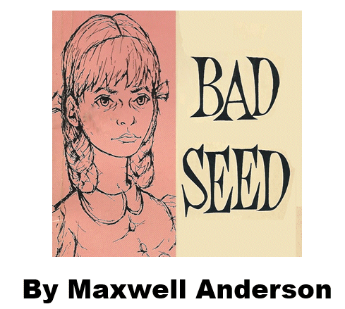 Bad Seed