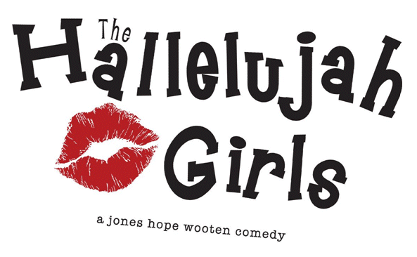 The Hallelujah Girls
