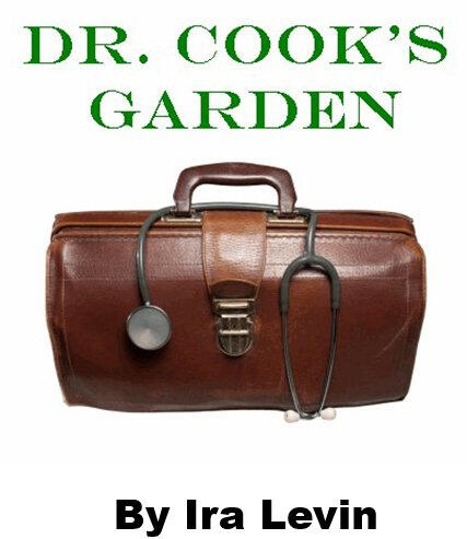 Dr Cooks Garden