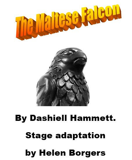 The Maltese Falcon